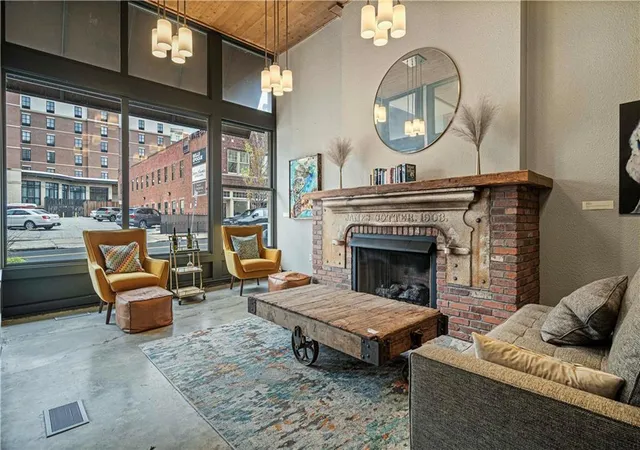 24th image of 1535 Walnut St #705, Kansas City, MO 64108 | MLS# 2623121