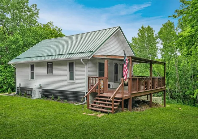 Homes for sale in Jamesport, MO | 706 Old Hwy 6 N/a, Jamesport, MO 64648 | MLS# 2623122