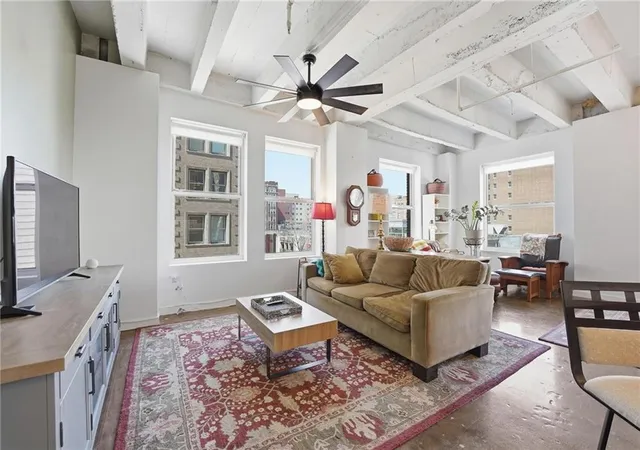 Homes for sale in Kansas City, MO | 21 W 10Th St #4C, Kansas City, MO 64105 | MLS# 2623124