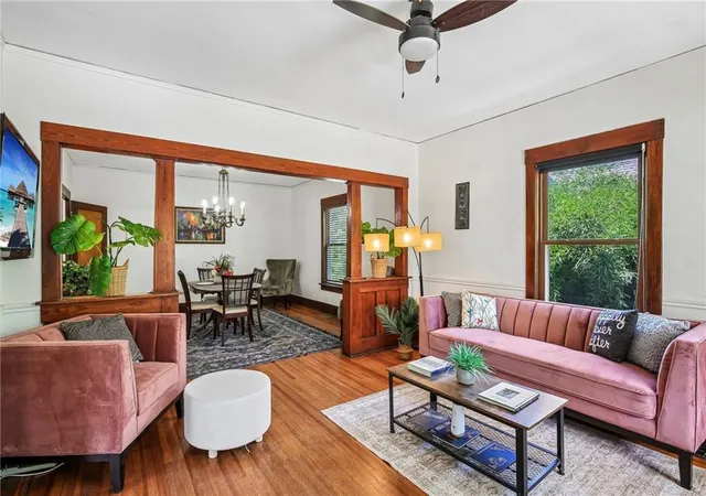 Photo 1 of Single family home for sale at 2920 Holly St, Kansas City, MO 64108 | MLS# 2623133 | Listing updated on 2026-08-18