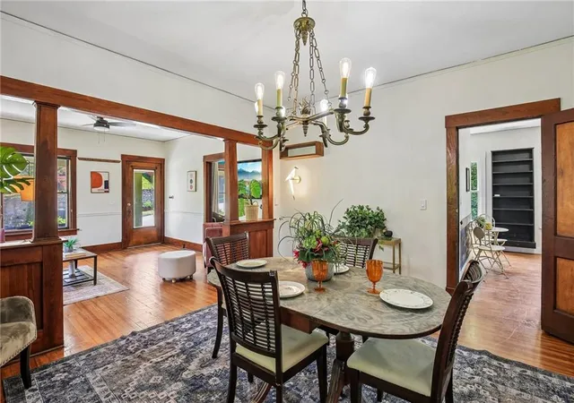 Photo 2 of Single family home for sale at 2920 Holly St, Kansas City, MO 64108 | MLS# 2623133 | Listing updated on 2026-08-18
