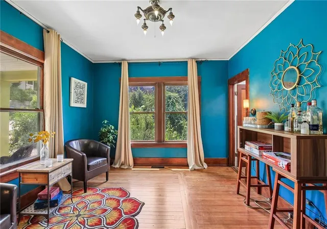 Photo 3 of Single family home for sale at 2920 Holly St, Kansas City, MO 64108 | MLS# 2623133 | Listing updated on 2026-08-18