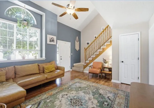 Photo 3 of Single family home for sale at 4301 NW Cortland Dr, Blue Springs, MO 64015 | MLS# 2623159 | Listing updated on 2026-08-31