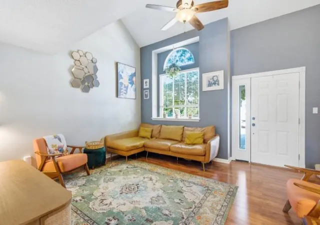 Photo 4 of Single family home for sale at 4301 NW Cortland Dr, Blue Springs, MO 64015 | MLS# 2623159 | Listing updated on 2026-08-31