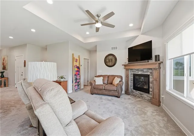 Homes for sale in Peculiar, MO | 22503 Vincent St, Peculiar, MO 64078 | MLS# 2623160