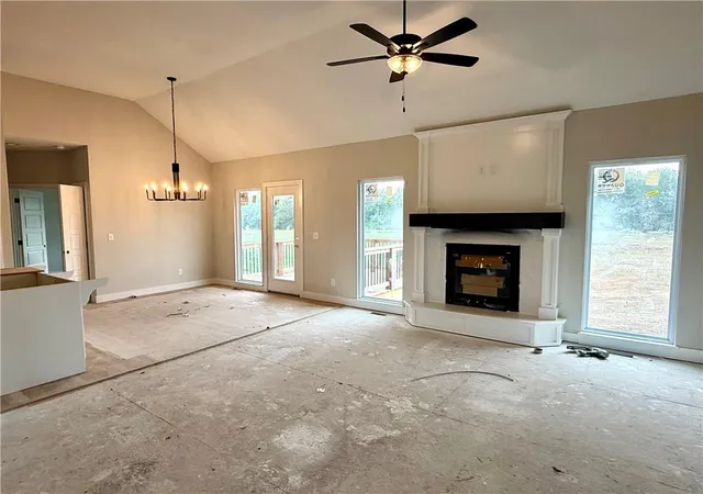 Photo 2 of Single family home for sale at 1110 Oak Ridge St, Kearney, MO 64060 | MLS# 2623162 | Listing updated on 2026-10-04