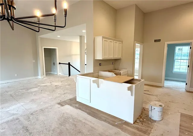 Photo 3 of Sale Pending at 1110 Oak Ridge St, Kearney, MO 64060 | MLS# 2623162 | Listing updated on 2026-10-20