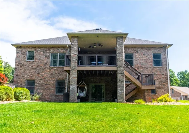 Homes for sale in Waynesville, MO | 118 Hickory Rdg, Waynesville, MO 65583 | MLS# 2623170