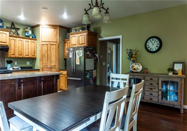 Homes for sale in Waynesville, MO | 118 Hickory Rdg, Waynesville, MO 65583 | MLS# 2623170