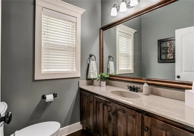 40th image of 10941 S Barth Rd, Olathe, KS 66061 | MLS# 2623176
