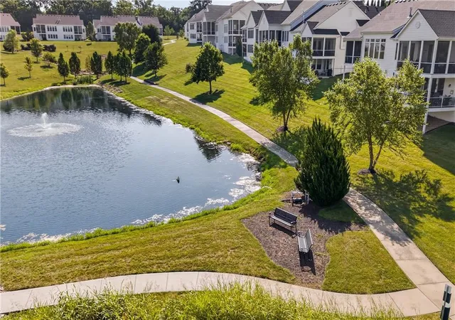 Photo 4 of Townhouse for sale at 9657 Lime Stone Rd, Kansas City, MO 64152 | MLS# 2623201 | Listing updated on 2026-09-02