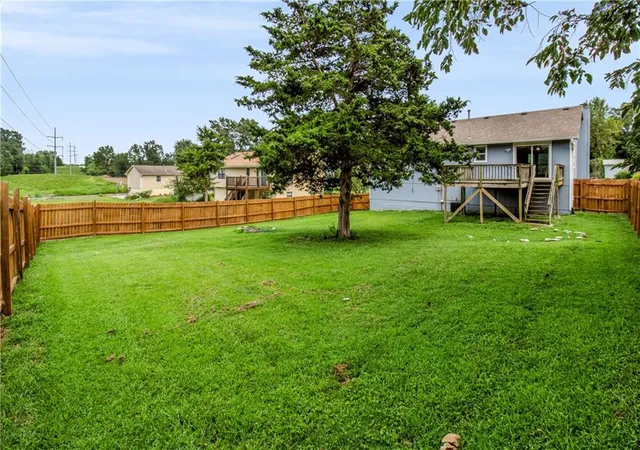 32nd image of 504 Dogwood Dr, Knob Noster, MO 65336 | MLS# 2623206