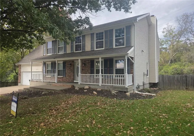 Single family home for sale at 3715 SW Kimstin Cir, Blue Springs, MO 64015 | MLS# 2623223