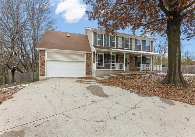 1st image of 3715 Sw Kimstin Cir, Blue Springs, MO 64015 | MLS# 2623223