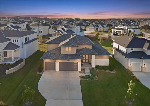 Photo 2 of Single family home for sale at 12406 W 170th Terrace, Overland Park, KS 66221 | MLS# 2623237 | Listing updated on 2026-10-08