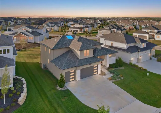 Photo 3 of Single family home for sale at 12406 W 170th Terrace, Overland Park, KS 66221 | MLS# 2623237 | Listing updated on 2026-10-08