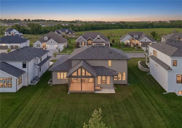 Photo 3 of Single family home for sale at 12406 W 170th Terrace, Overland Park, KS 66221 | MLS# 2623237 | Listing updated on 2026-10-08