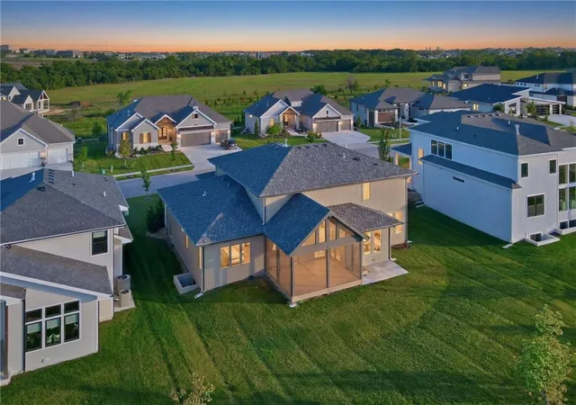 Photo 4 of Single family home for sale at 12406 W 170th Terrace, Overland Park, KS 66221 | MLS# 2623237 | Listing updated on 2026-10-08