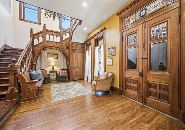 Photo 2 of Single family home for sale at 1840 Pendleton Ave, Kansas City, MO 64124 | MLS# 2623253 | Listing updated on 2026-10-01