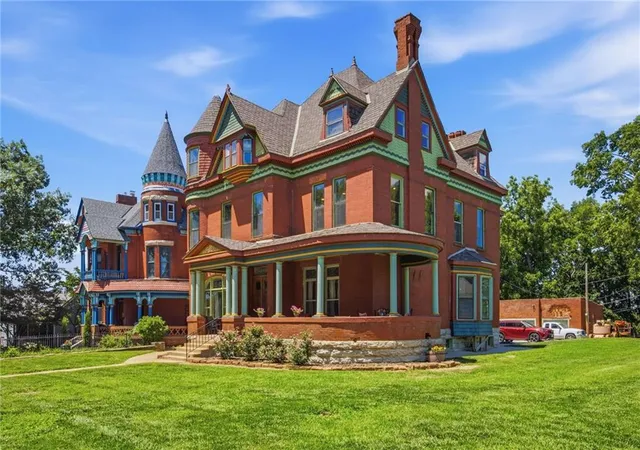 4th image of 1840 Pendleton Ave, Kansas City, MO 64124 | MLS# 2623253