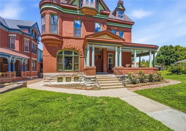 5th image of 1840 Pendleton Ave, Kansas City, MO 64124 | MLS# 2623253