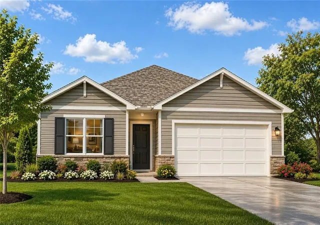 1st image of 25255 W 177th Ter, Gardner, KS 66030 | MLS# 2623274