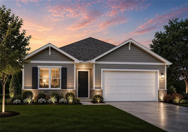 Photo 3 of Single family home for sale at 25255 W 177th Terrace, Gardner, KS 66030 | MLS# 2623274 | Listing updated on 2026-08-25