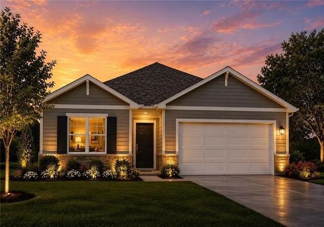 Photo 3 of Single family home for sale at 25255 W 177th Terrace, Gardner, KS 66030 | MLS# 2623274 | Listing updated on 2026-08-25