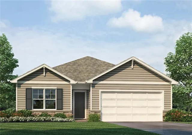 61st image of 25255 W 177th Ter, Gardner, KS 66030 | MLS# 2623274