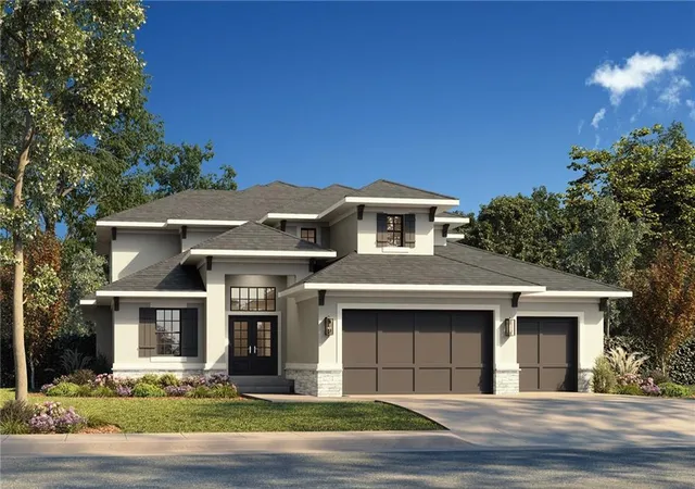 1st image of 8011 Deer Run St, Lenexa, KS 66220 | MLS# 2623275