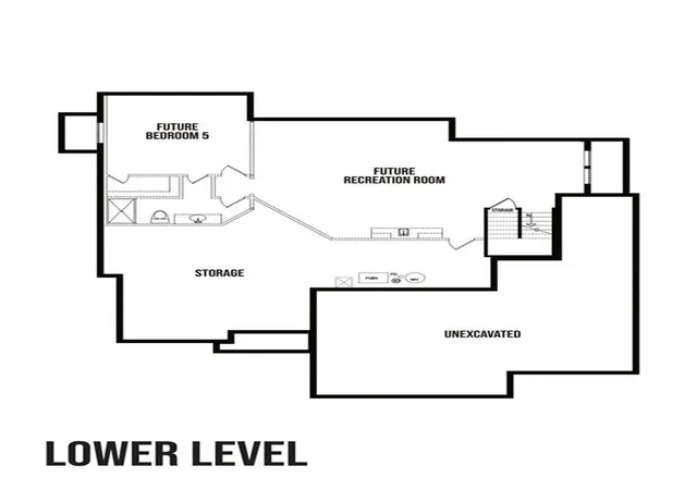 Photo 3 of Sale Pending at 8011 Deer Run St, Lenexa, KS 66220 | MLS# 2623275 | Listing updated on 2026-05-30