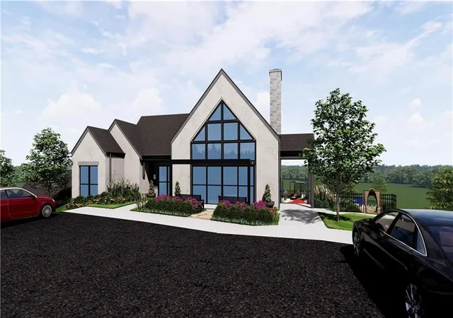 Photo 4 of Sale Pending at 8011 Deer Run St, Lenexa, KS 66220 | MLS# 2623275 | Listing updated on 2026-05-30