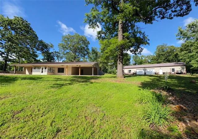 Homes for sale in Deepwater, MO | 1096 Se 971p Rd, Deepwater, MO 64740 | MLS# 2623289