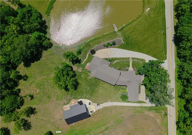 90th image of 9785 Baker Rd, Kansas City, MO 64153 | MLS# 2623291