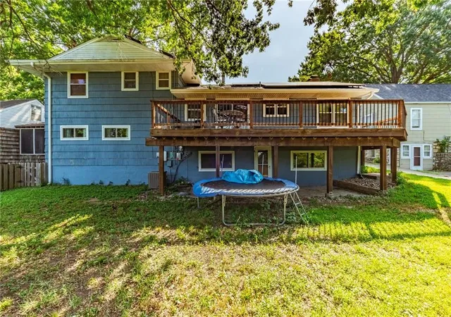 Photo 3 of Single family home for sale at 3706 N Grand Ave, Kansas City, MO 64116 | MLS# 2623294 | Listing updated on 2026-09-13