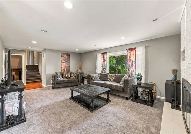 Photo 3 of Single family home for sale at 3706 N Grand Ave, Kansas City, MO 64116 | MLS# 2623294 | Listing updated on 2026-09-02