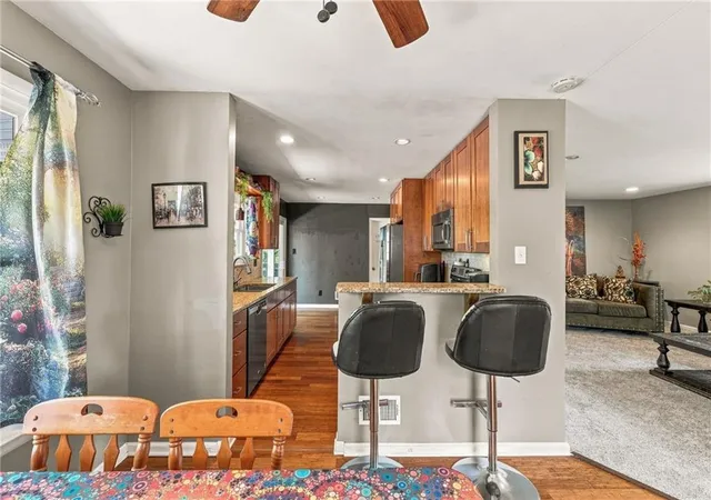 Photo 4 of Single family home for sale at 3706 N Grand Ave, Kansas City, MO 64116 | MLS# 2623294 | Listing updated on 2026-09-02
