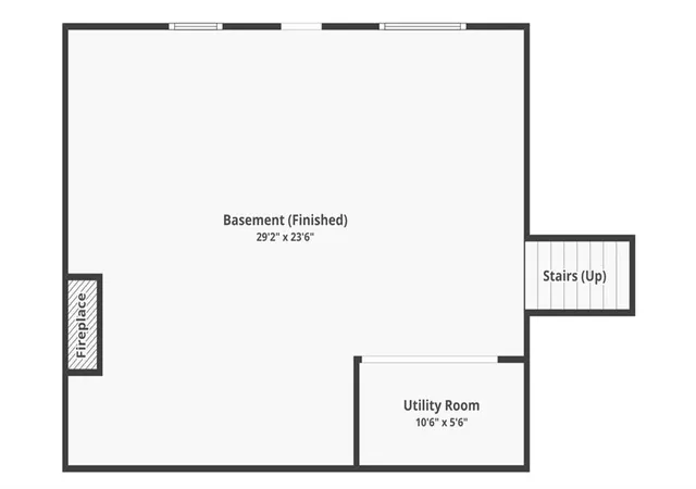 Photo 49 of Single family home for sale at 3706 N Grand Ave, Kansas City, MO 64116 | MLS# 2623294 | Listing updated on 2026-09-02