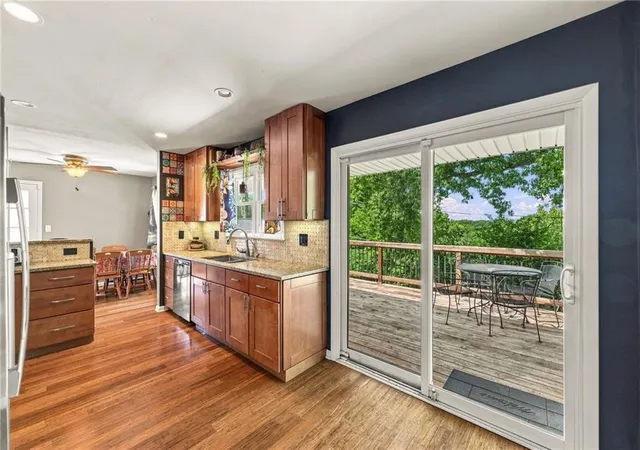 Photo 5 of Single family home for sale at 3706 N Grand Ave, Kansas City, MO 64116 | MLS# 2623294 | Listing updated on 2026-09-02