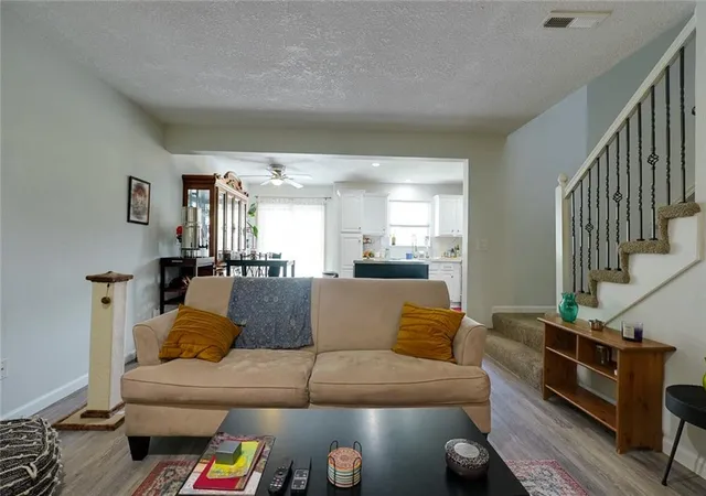 Photo 4 of Townhouse for sale at 10545 E 46th Terrace, Kansas City, MO 64133 | MLS# 2623300 | Listing updated on 2026-08-23