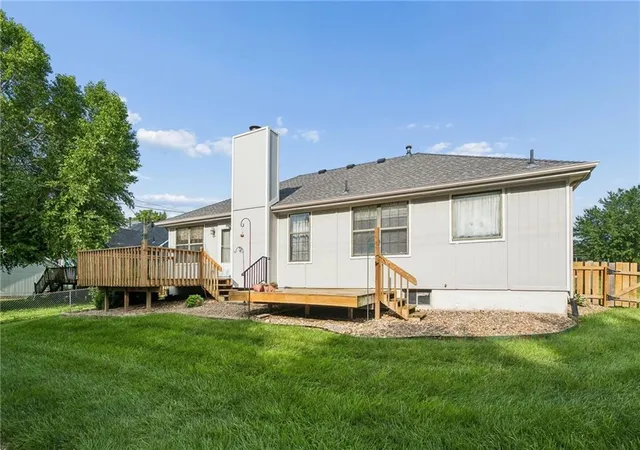 Homes for sale in Basehor, KS | 2599 N 156th Ter, Basehor, KS 66007 | MLS# 2623301