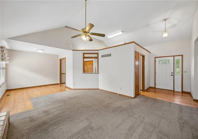Homes for sale in Basehor, KS | 2599 N 156Th Ter, Basehor, KS 66007 | MLS# 2623301
