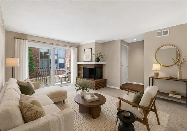 Condo for sale at 3608 Gillham Rd #26, Kansas City, MO 64111 | MLS# 2623305