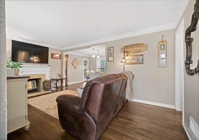 5th image of 2816 W 75Th St, Prairie Village, KS 66208 | MLS# 2623313