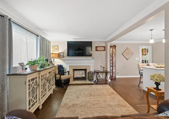 4th image of 2816 W 75Th St, Prairie Village, KS 66208 | MLS# 2623313