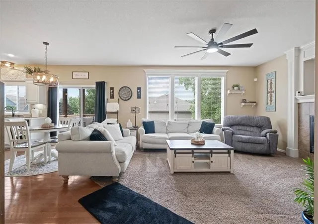 Homes for sale in Raymore, MO | 1304 Ashdown Cir, Raymore, MO 64083 | MLS# 2623328