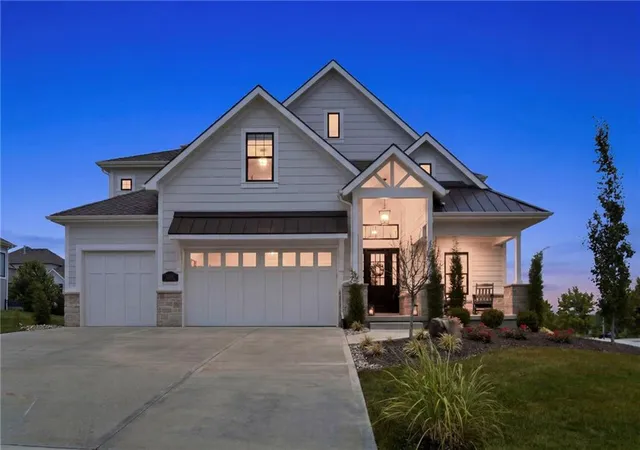 2nd image of 12300 W 168th St, Overland Park, KS 66221 | MLS# 2623333