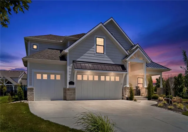 1st image of 12300 W 168th St, Overland Park, KS 66221 | MLS# 2623333