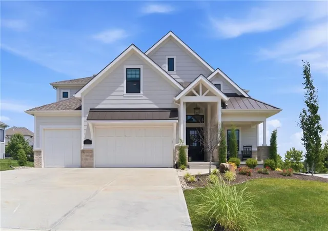 Photo 2 of Single family home for sale at 12300 W 168th Street, Overland Park, KS 66221 | MLS# 2623333 | Listing updated on 2026-10-08