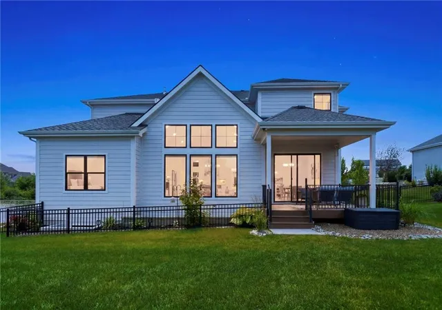 Photo 3 of Single family home for sale at 12300 W 168th Street, Overland Park, KS 66221 | MLS# 2623333 | Listing updated on 2026-09-06